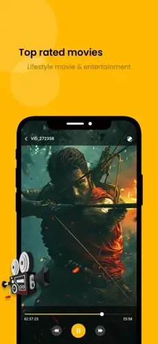 sony-cyber-shot-battery Top Rated Movies